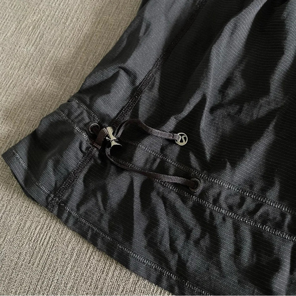 Lululemon Lululemon Hustle & Bustle Tank Black - Size 6 - Picture 5 of 6